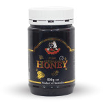 Superbee Pure Australian Honey 500g