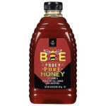 Members Mark Bee Proud Pure Honey 1.36Kg