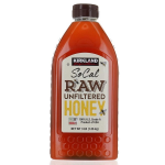 Kirkland Signature Raw Unfiltered USA Honey 1.36Kg