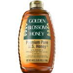 Golden Blossom Honey 1.13Kg