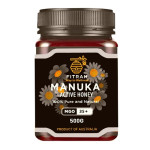 Fitrah Manuka Active Honey MGO 35+ 500g