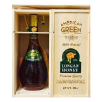 American Green 100% Natural Longan Honey 800g