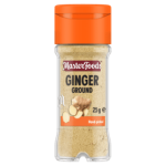 Masterfoods Ginger Ground 25g