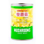 Hibiscus Mushrooms 425gm