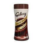 Galaxy Instant Hot Chocolate 250g