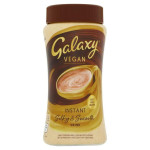 Galaxy Vegan Instant Silky & Smooth Hot Chocolate 250g
