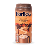Horlicks Chocolate Hot Malty Goodness 500g