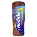 Horlicks Chocolate Flavour Jar 500g