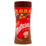 Maltesers Hot Chocolate 250g