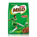 Nestle Milo Chocolate Malt Drink 1kg