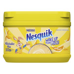 Nestle Nesquik Banana Flavor Milkshake Mix 300g