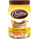 Ovaltine Chocolate Malt Mix 340g