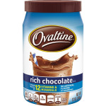 Ovaltine Rich Chocolate Mix 340g
