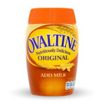 Ovaltine Nutritiously Delicious Original  Add Milk 300g