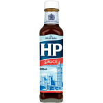 Hp The Original HP Sauce 220g