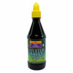 Thai Oyster Sauce - Thai Choice 450g
