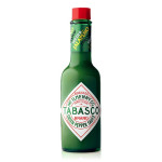 Tabasco Brand Jalapeno Sauce 60g