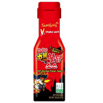 Samyang Hot 2X ramen sauce 200g
