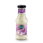 Remia Garlic Sauce 250g