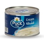 Puck Cream Tin 170g