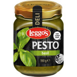 Leggo’s Pesto Basil 190g