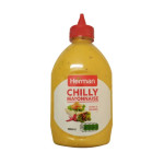 Herman Chilly Mayonnaise 500g