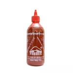 Foodex Sriracha Sauce 482g