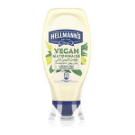 Hellmann's Vegan Mayonnaise Without Eggs 405g
