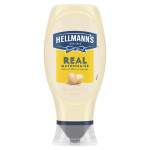 Hellmann's Real Mayonnaise 430g
