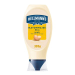 Hellmann's Real Mayonnaise 395g