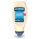 Hellmann's Light Mayonnaise 420g