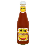 Heinz Sriracha Chili Sauce 600g