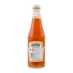 Heinz Chilli Sauce 600g