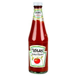 Heinz Tomato Ketchup 600g