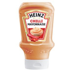 Heinz Chilli Mayonnaise 600g