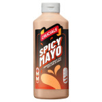 Crucials Spicy Mayo 500g