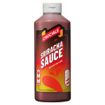 Crucials Sriracha Sauce 500g