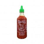 American Natural Sriracha Hot Chili Sauce 482g