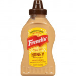 American Flavor French's Honey Mustard 340g