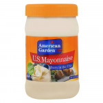 Garden Mayonnaise offers the best 473g