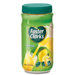 Foster Clark's Lemon 750g