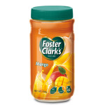 Foster Clark's Mango 750g