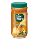 Foster Clark Pineapple Flavoured Powder Drink 750g