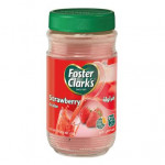 Foster Clark's Strawberry 450g
