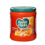Foster Clark's Mandarin Powder Drink 2.5kg
