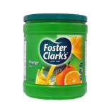 Foster Clark's Orange Powder Drink 2kg