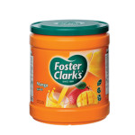 Foster Clark's Mango Powder Drink 2kg