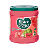 Foster Clark Watermelon Flavoured Powder Drink 2.5kg