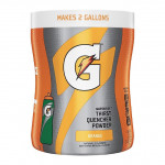 Gatorade Thirst Quencher Powder Orange 521g