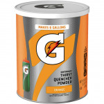 Gatorade Powder Orange 1.44Kg